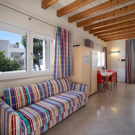 Wepuglia - Residence Calapaura Polignano a Mare Exteriör bild
