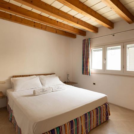 Wepuglia - Residence Calapaura Polignano a Mare Exteriör bild