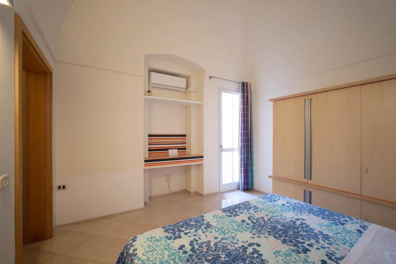 Wepuglia - Residence Calapaura Polignano a Mare Exteriör bild
