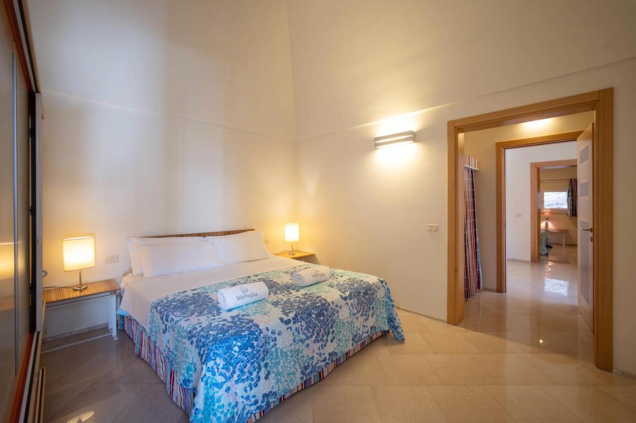 Wepuglia - Residence Calapaura Polignano a Mare Exteriör bild
