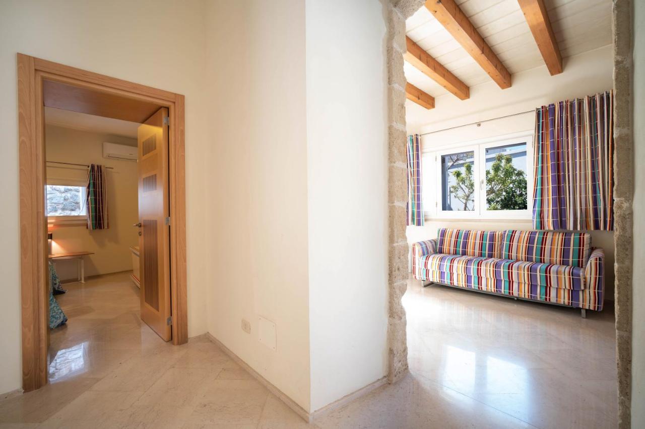 Wepuglia - Residence Calapaura Polignano a Mare Exteriör bild
