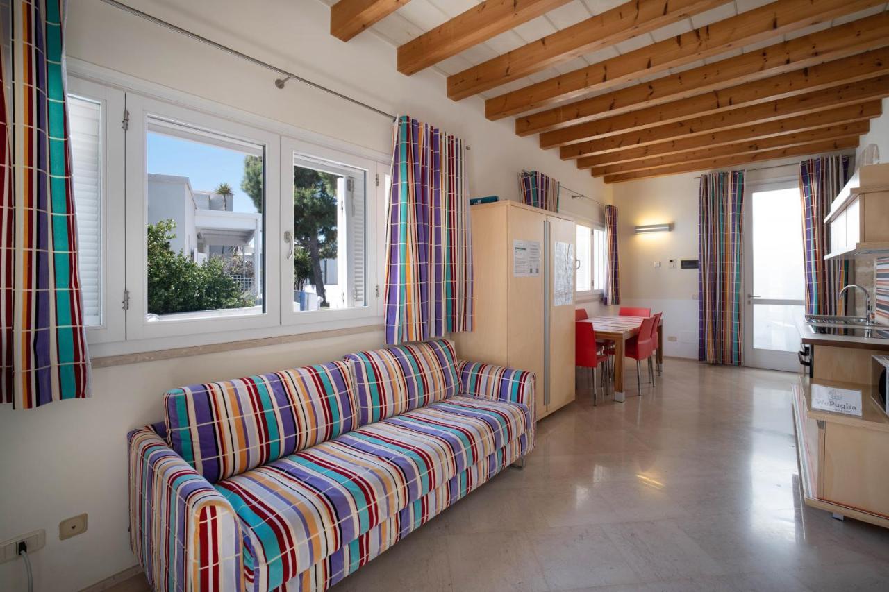 Wepuglia - Residence Calapaura Polignano a Mare Exteriör bild
