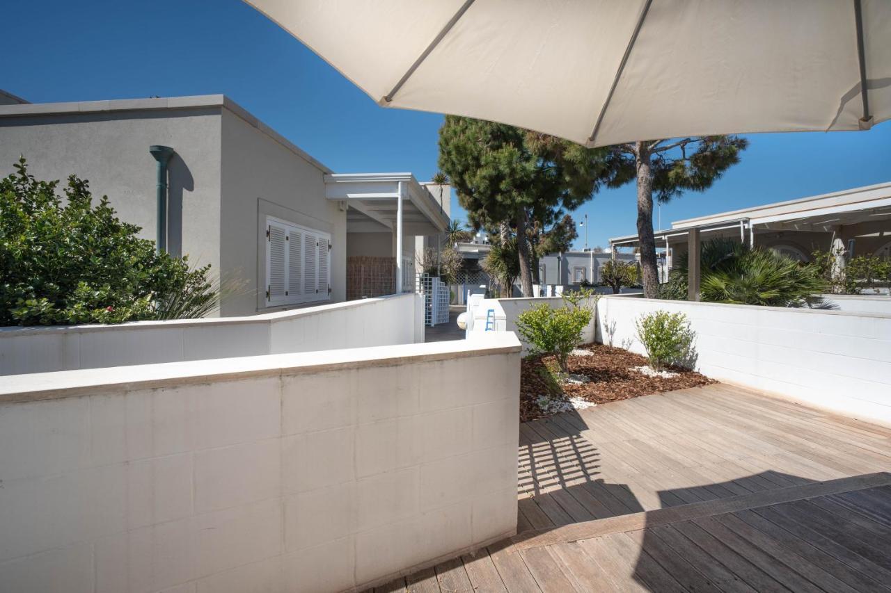 Wepuglia - Residence Calapaura Polignano a Mare Exteriör bild