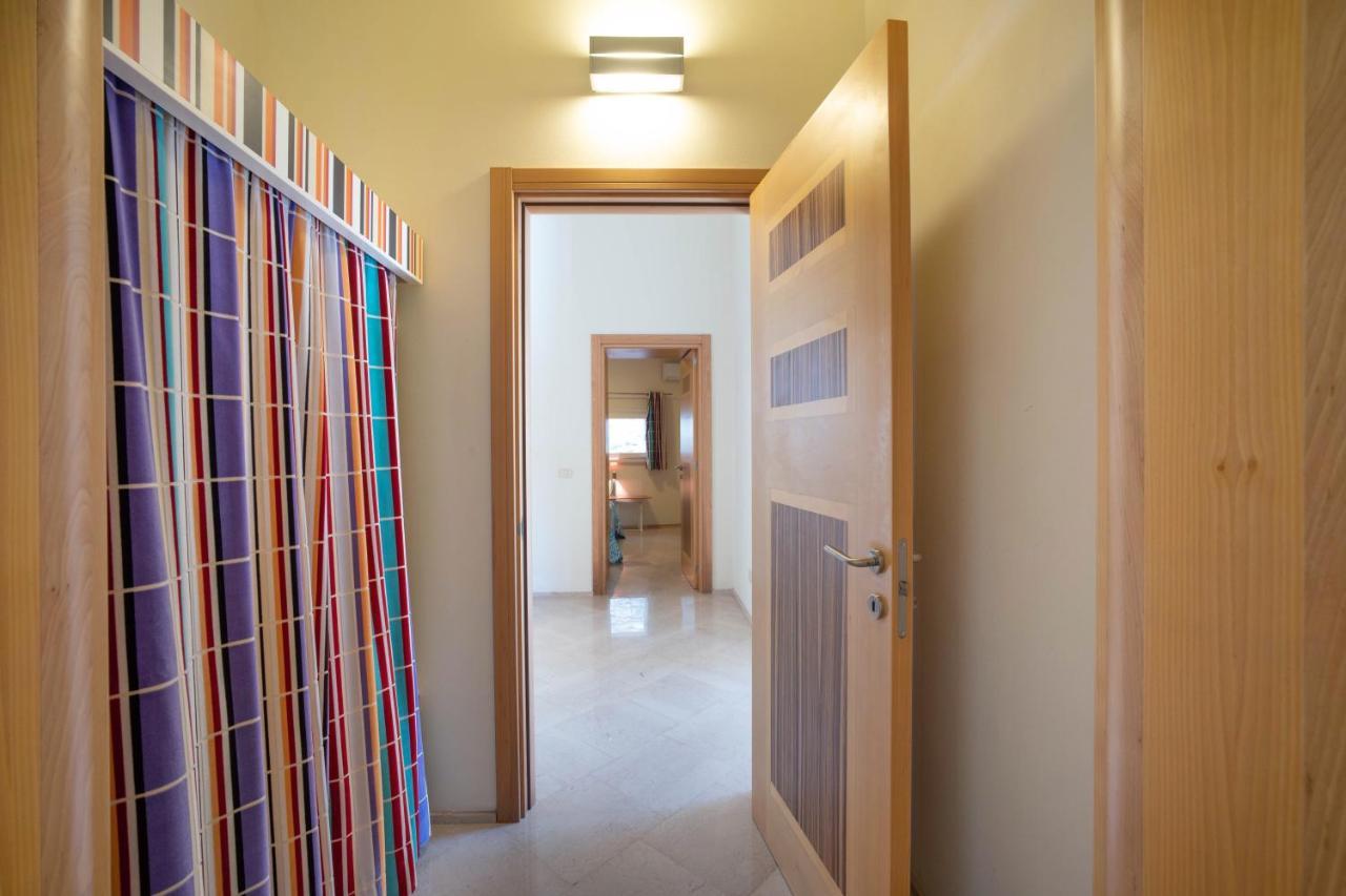 Wepuglia - Residence Calapaura Polignano a Mare Exteriör bild
