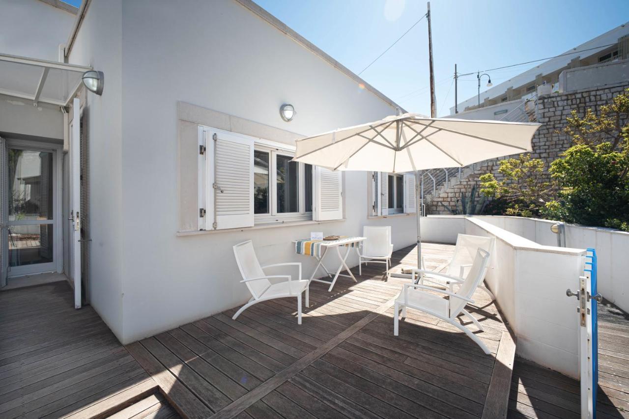 Wepuglia - Residence Calapaura Polignano a Mare Exteriör bild