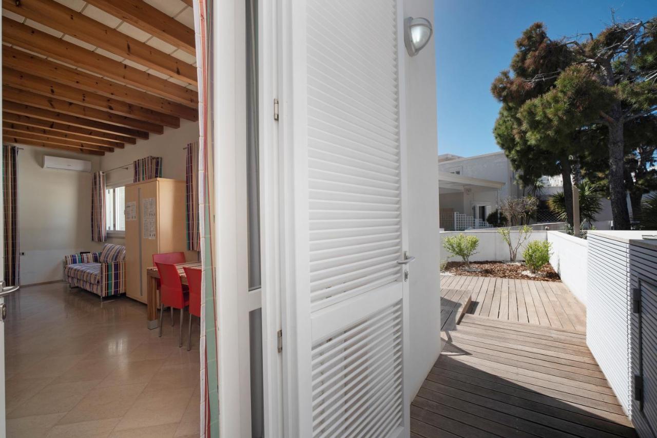 Wepuglia - Residence Calapaura Polignano a Mare Exteriör bild