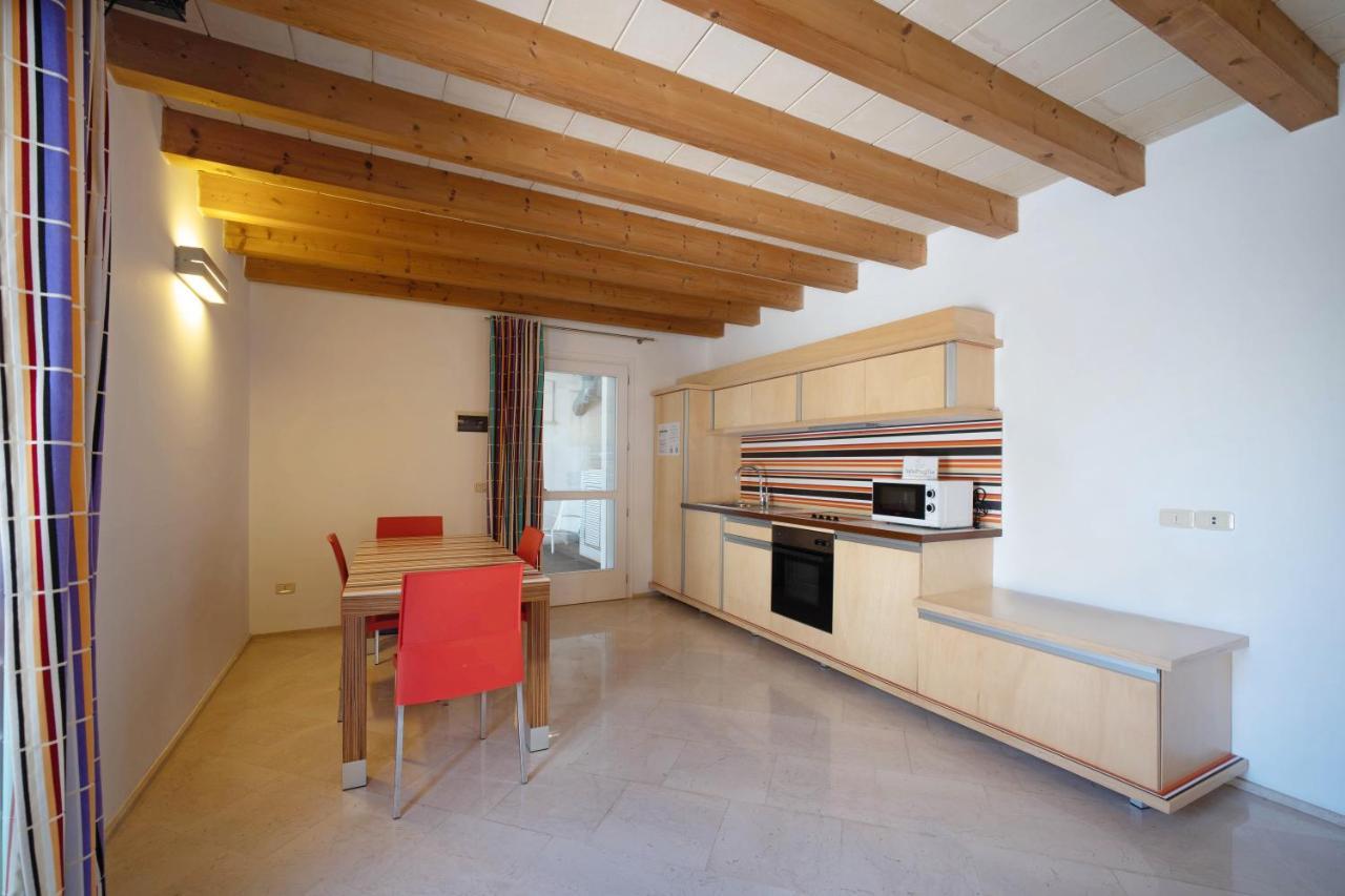 Wepuglia - Residence Calapaura Polignano a Mare Exteriör bild