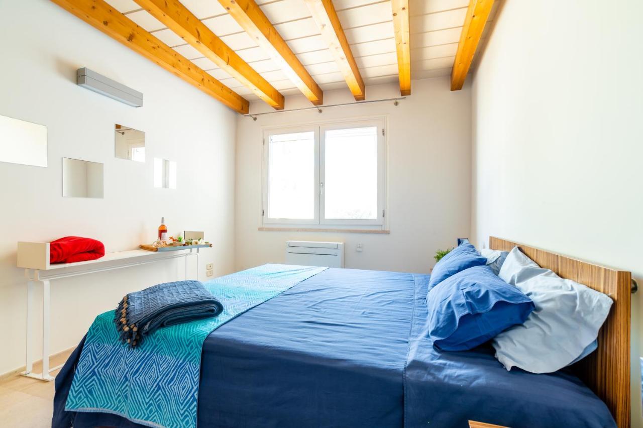 Wepuglia - Residence Calapaura Polignano a Mare Exteriör bild