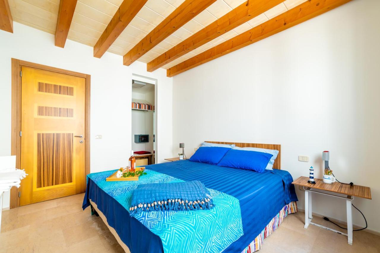 Wepuglia - Residence Calapaura Polignano a Mare Exteriör bild