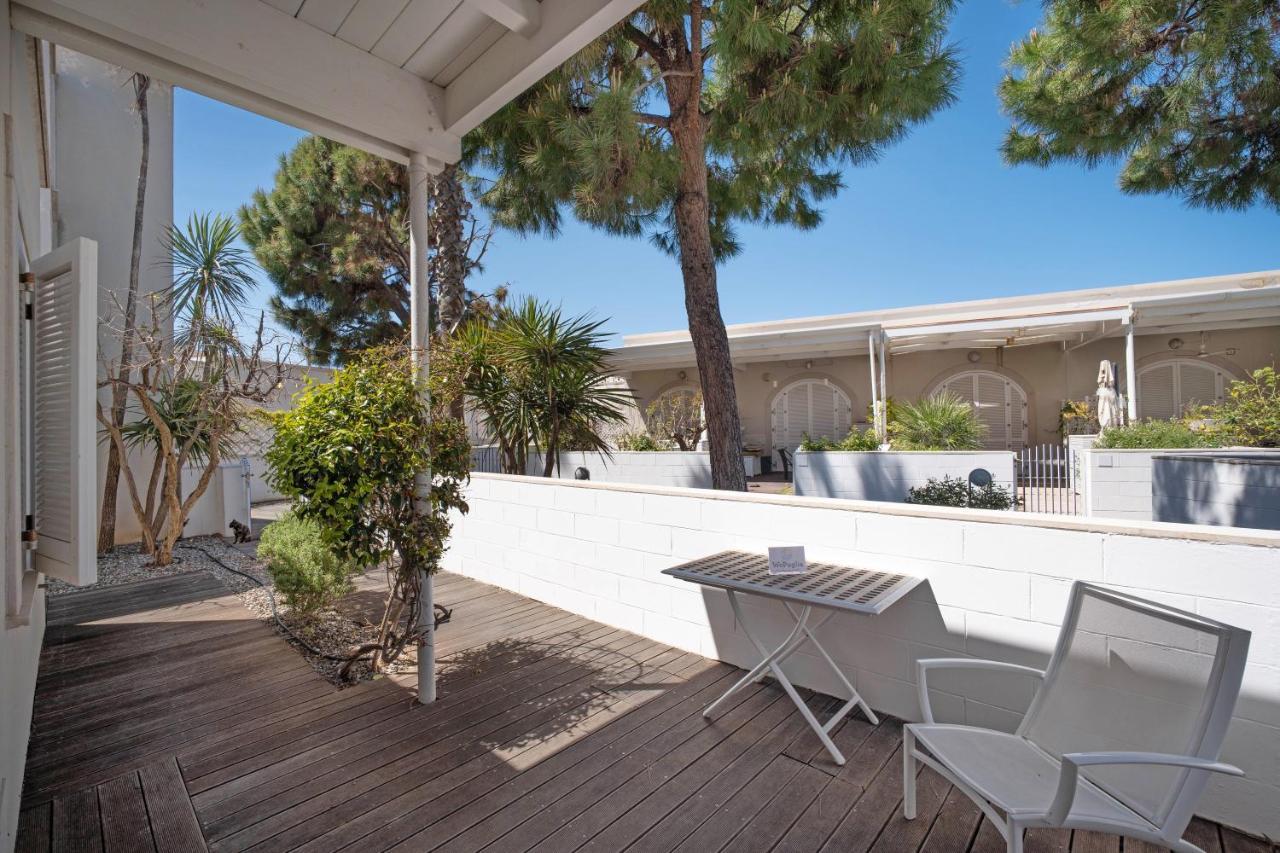 Wepuglia - Residence Calapaura Polignano a Mare Exteriör bild