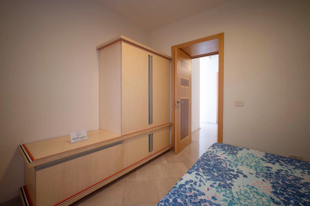 Wepuglia - Residence Calapaura Polignano a Mare Exteriör bild