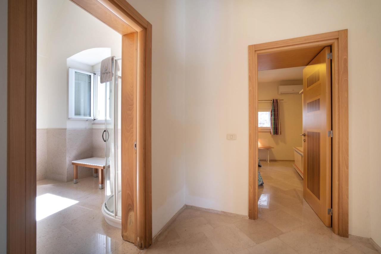 Wepuglia - Residence Calapaura Polignano a Mare Exteriör bild