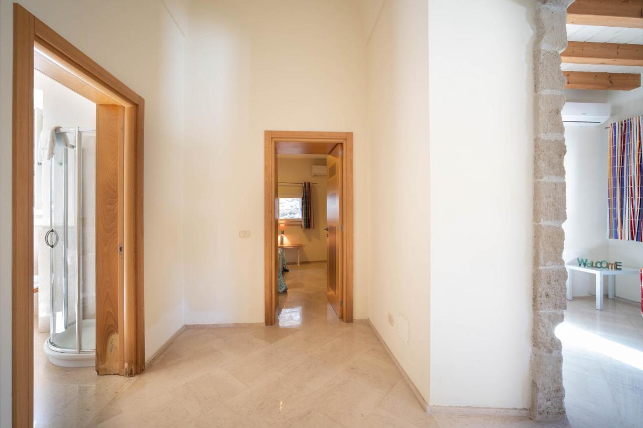 Wepuglia - Residence Calapaura Polignano a Mare Exteriör bild