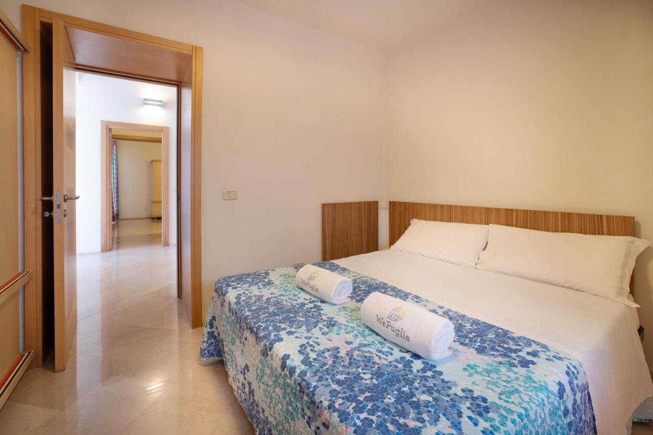 Wepuglia - Residence Calapaura Polignano a Mare Exteriör bild