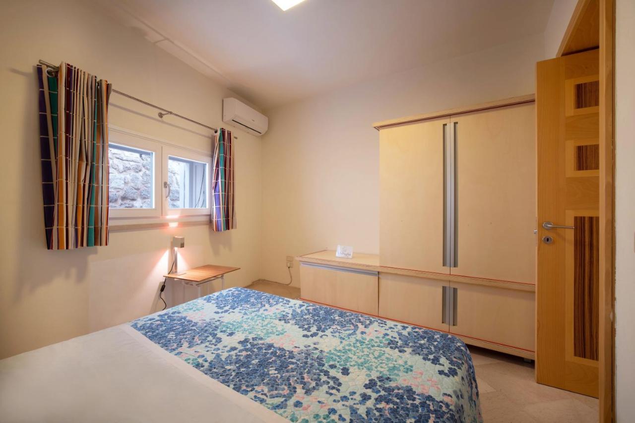 Wepuglia - Residence Calapaura Polignano a Mare Exteriör bild