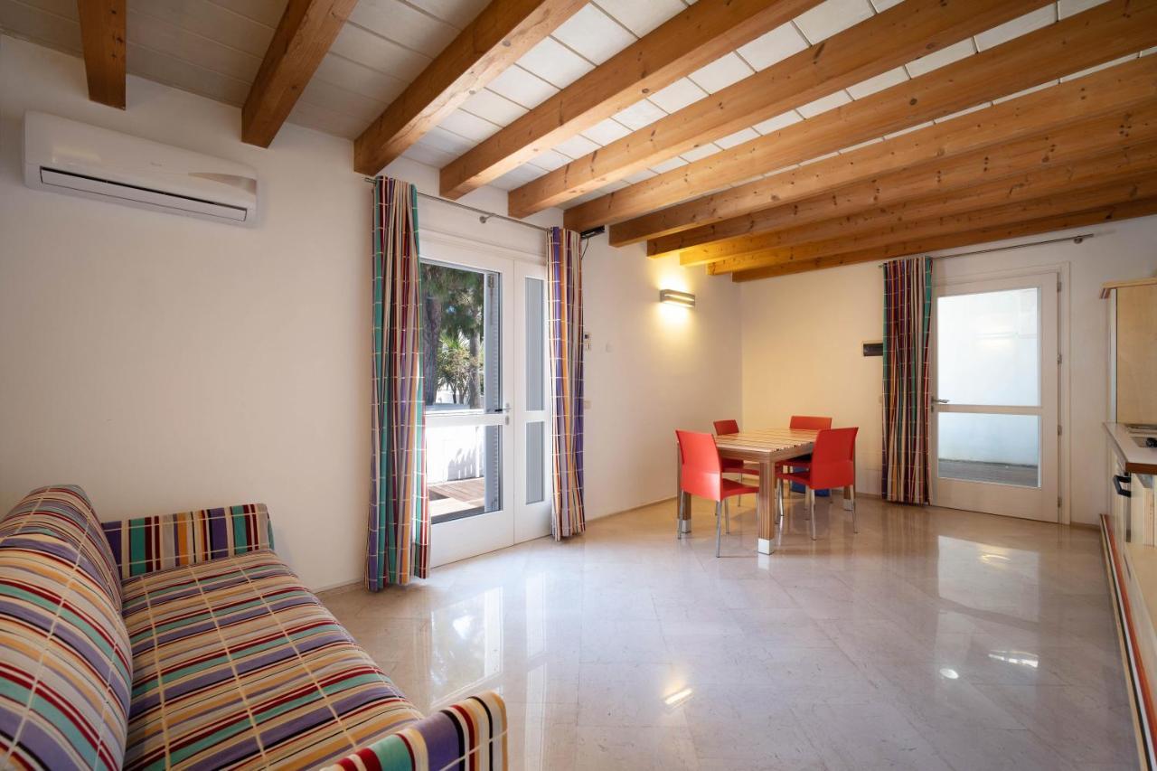 Wepuglia - Residence Calapaura Polignano a Mare Exteriör bild
