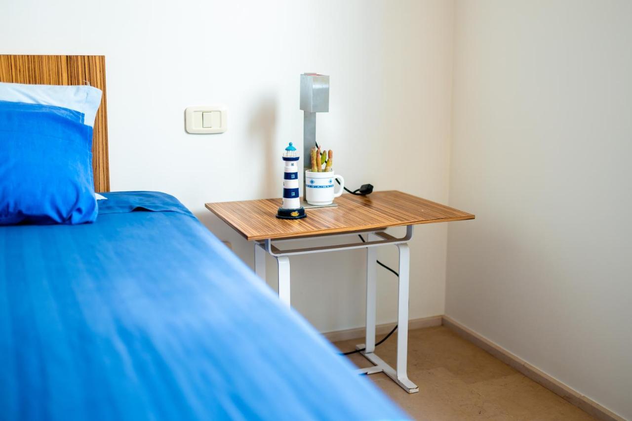 Wepuglia - Residence Calapaura Polignano a Mare Exteriör bild