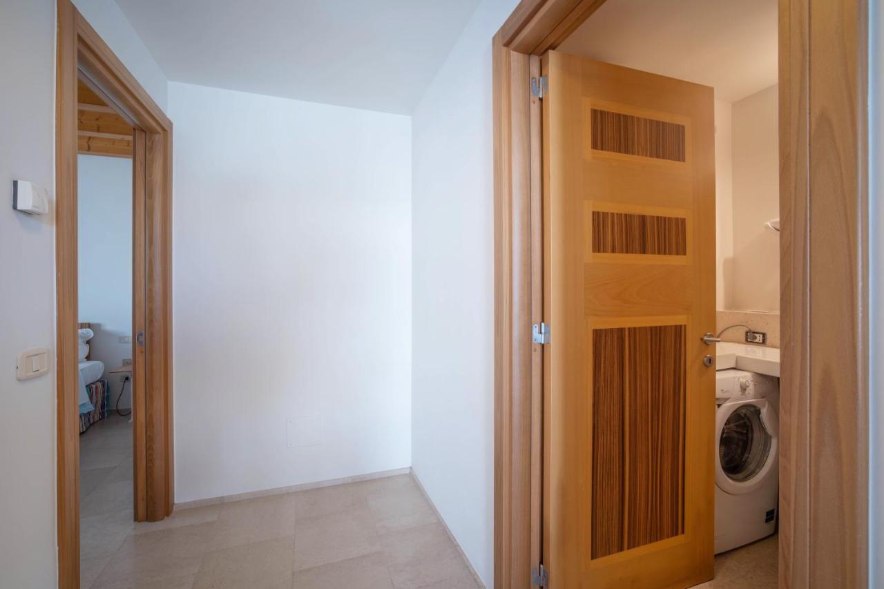Wepuglia - Residence Calapaura Polignano a Mare Exteriör bild