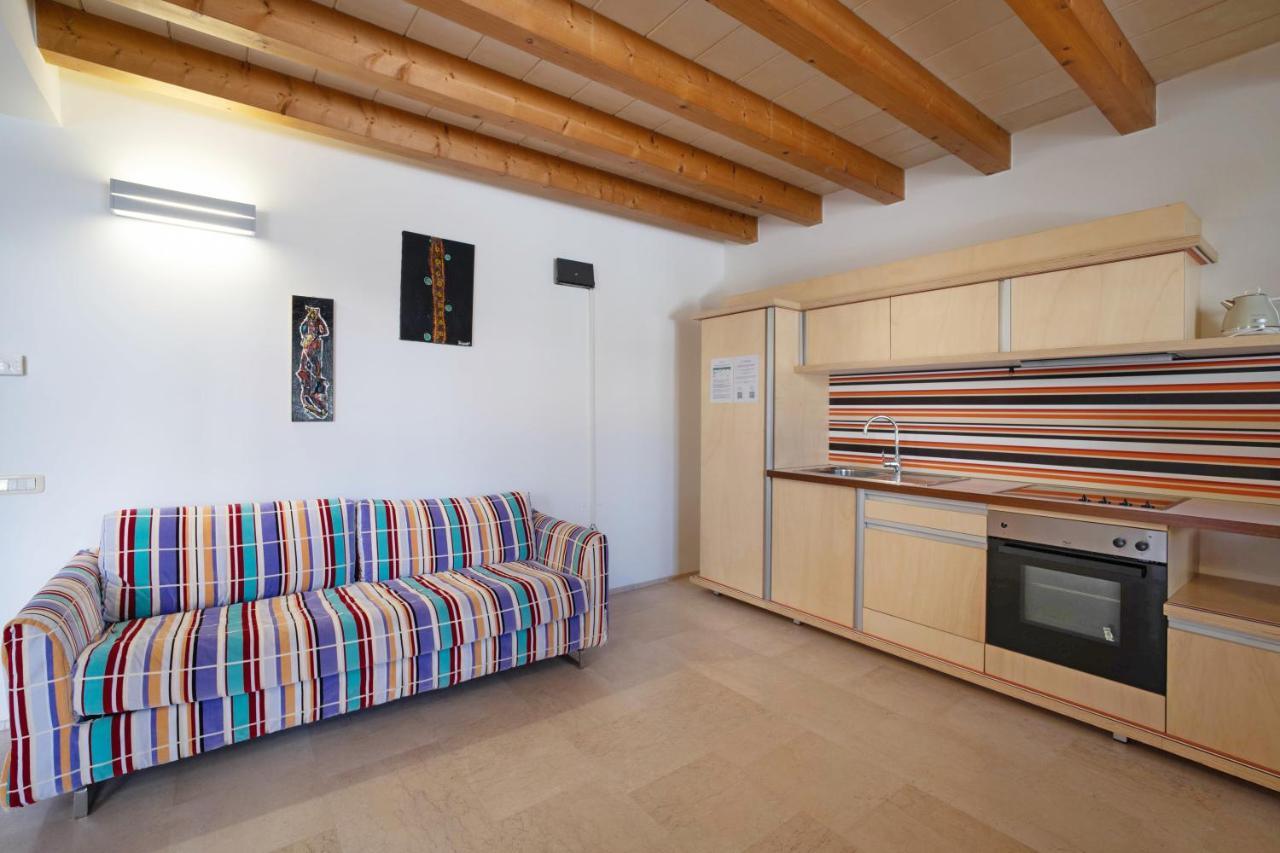 Wepuglia - Residence Calapaura Polignano a Mare Exteriör bild