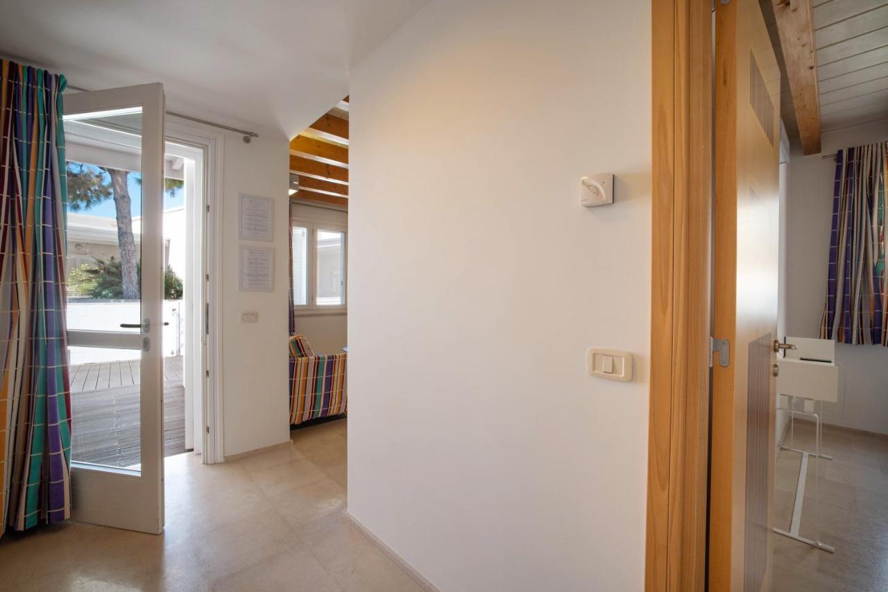Wepuglia - Residence Calapaura Polignano a Mare Exteriör bild