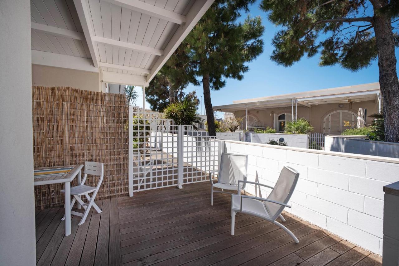 Wepuglia - Residence Calapaura Polignano a Mare Exteriör bild