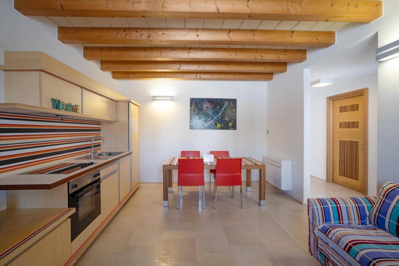 Wepuglia - Residence Calapaura Polignano a Mare Exteriör bild