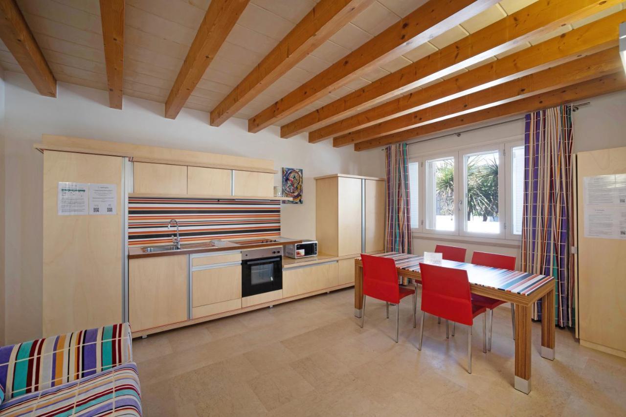 Wepuglia - Residence Calapaura Polignano a Mare Exteriör bild