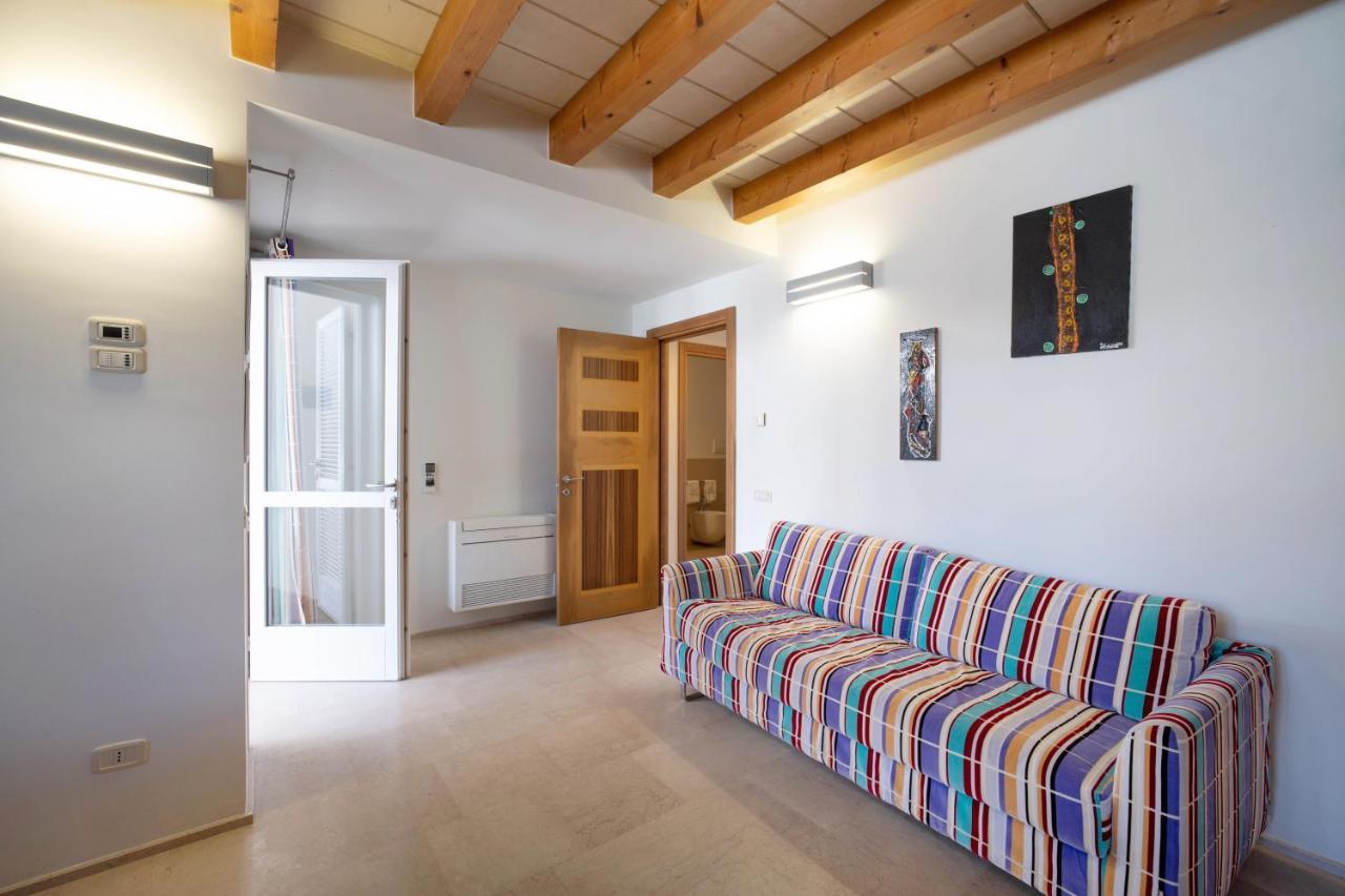 Wepuglia - Residence Calapaura Polignano a Mare Exteriör bild