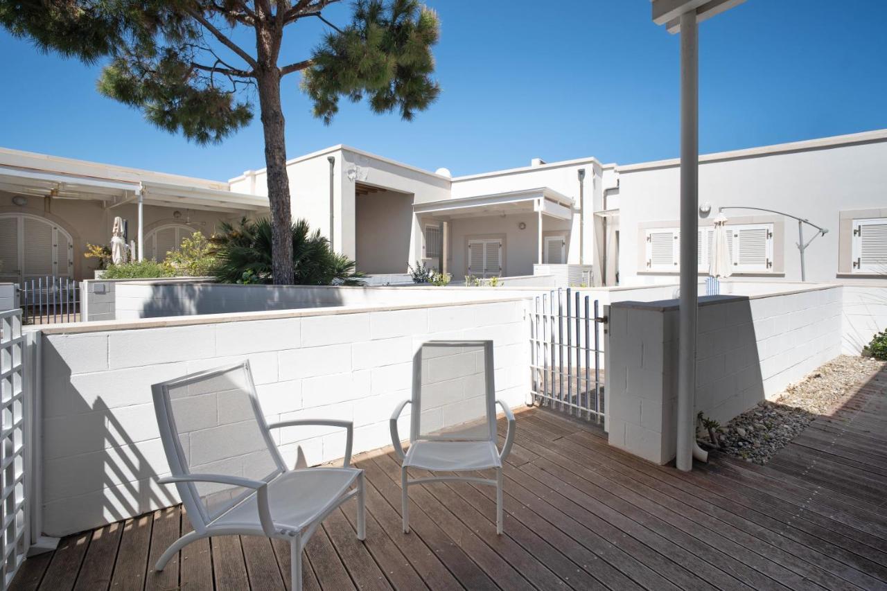 Wepuglia - Residence Calapaura Polignano a Mare Exteriör bild