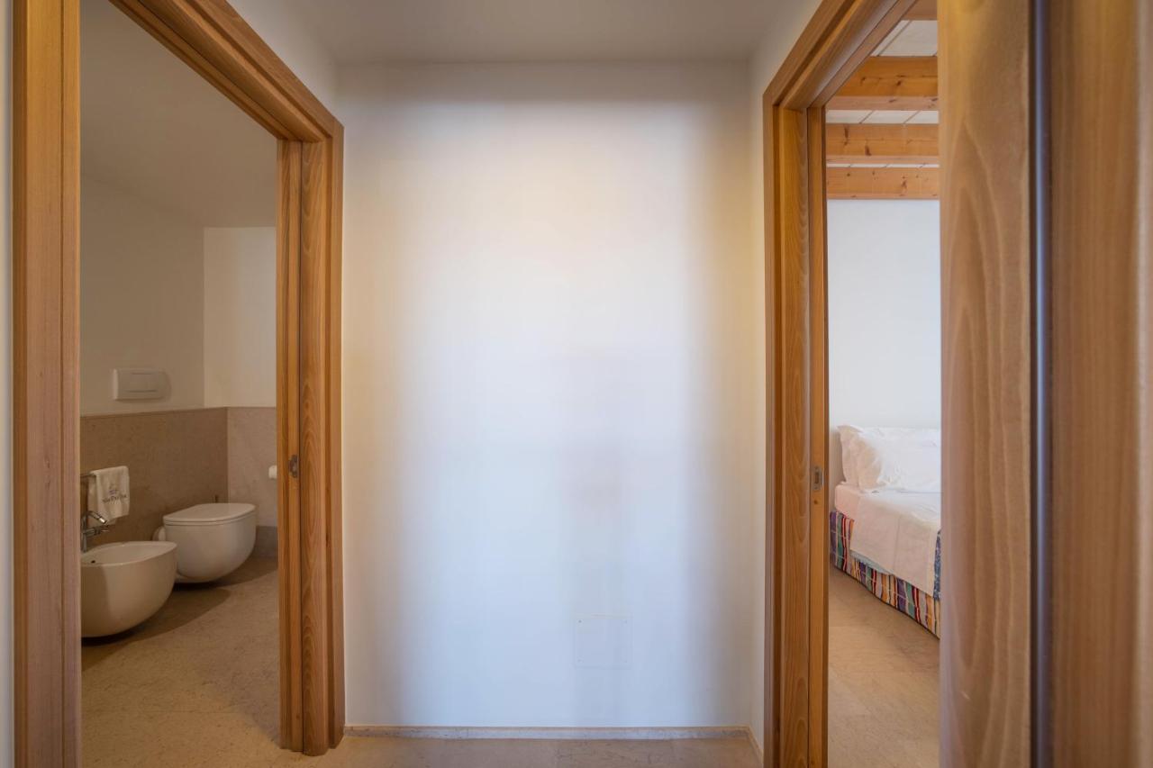 Wepuglia - Residence Calapaura Polignano a Mare Exteriör bild