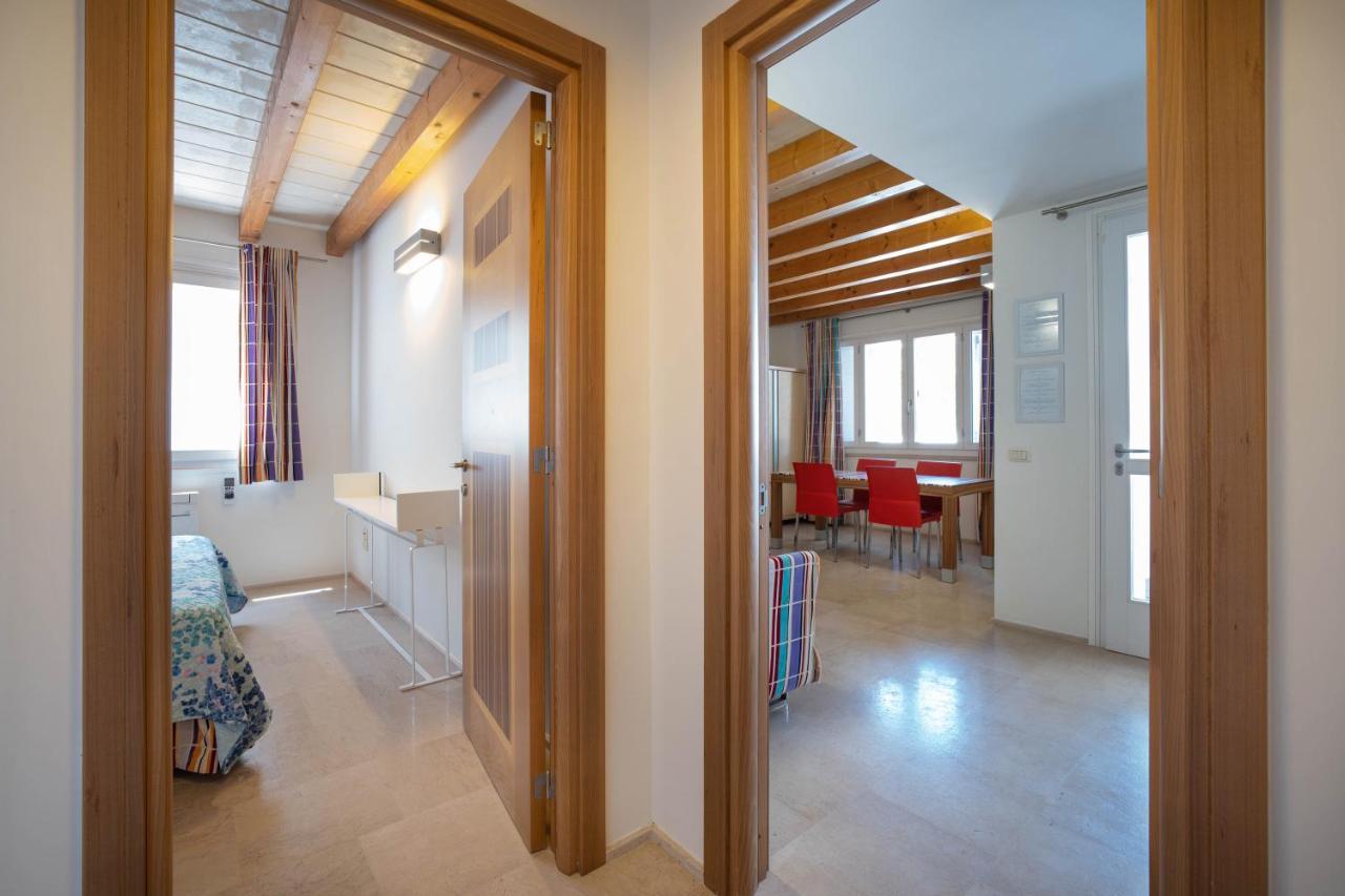 Wepuglia - Residence Calapaura Polignano a Mare Exteriör bild