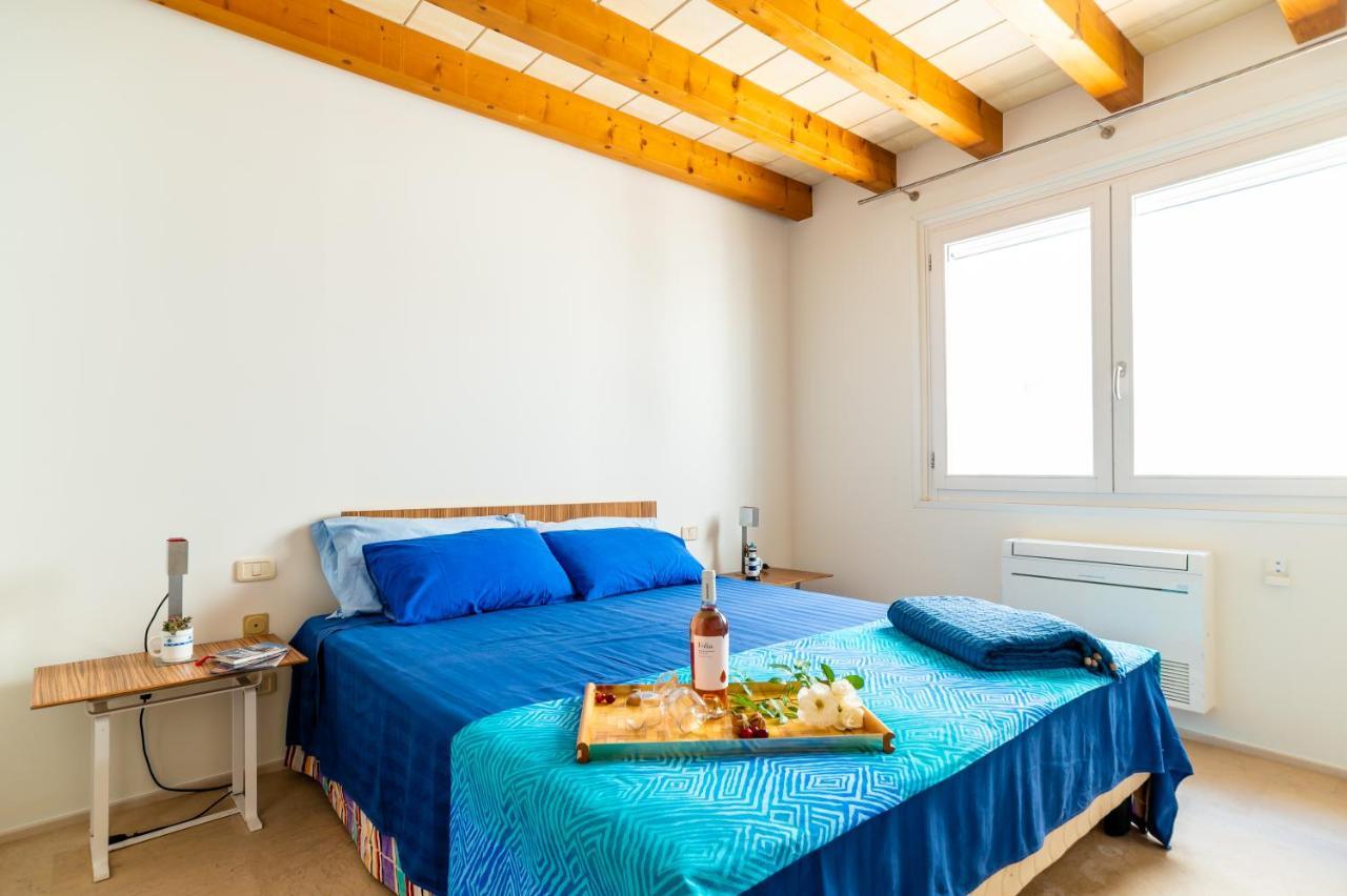 Wepuglia - Residence Calapaura Polignano a Mare Exteriör bild