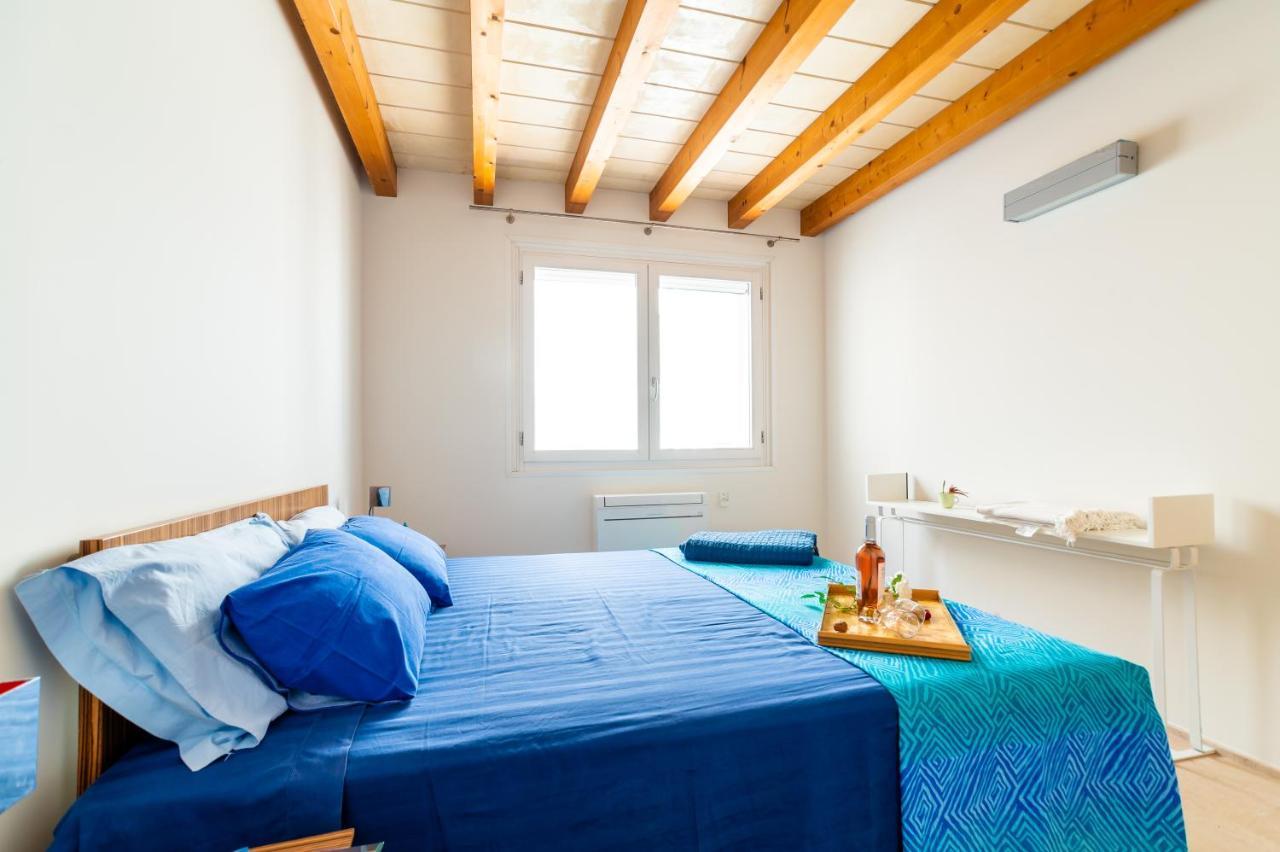 Wepuglia - Residence Calapaura Polignano a Mare Exteriör bild