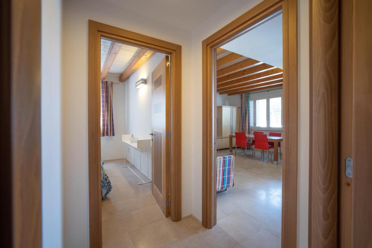 Wepuglia - Residence Calapaura Polignano a Mare Exteriör bild