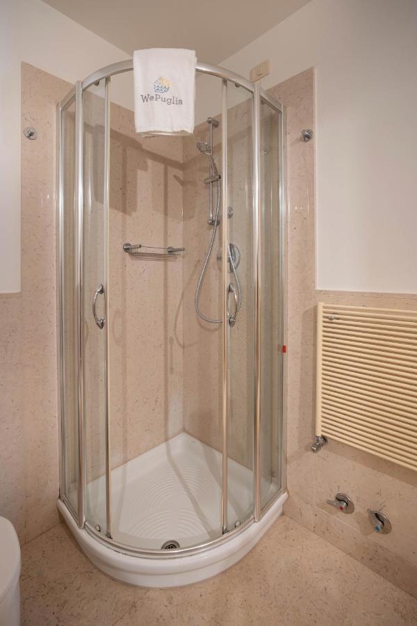 Wepuglia - Residence Calapaura Polignano a Mare Exteriör bild