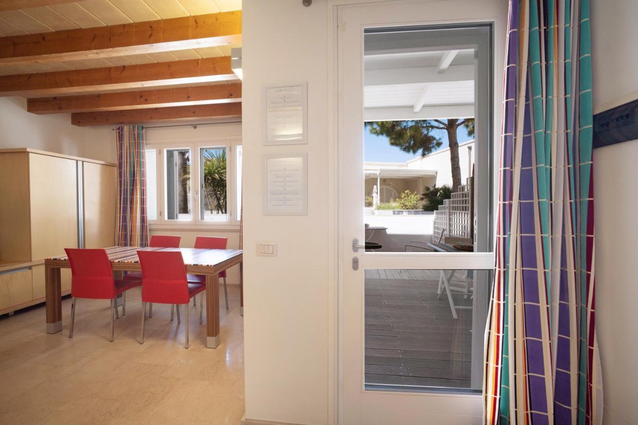 Wepuglia - Residence Calapaura Polignano a Mare Exteriör bild