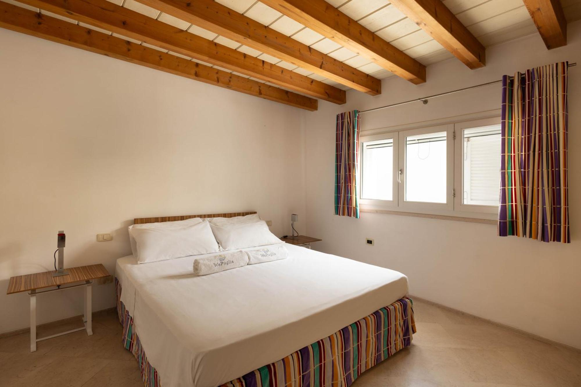 Wepuglia - Residence Calapaura Polignano a Mare Exteriör bild