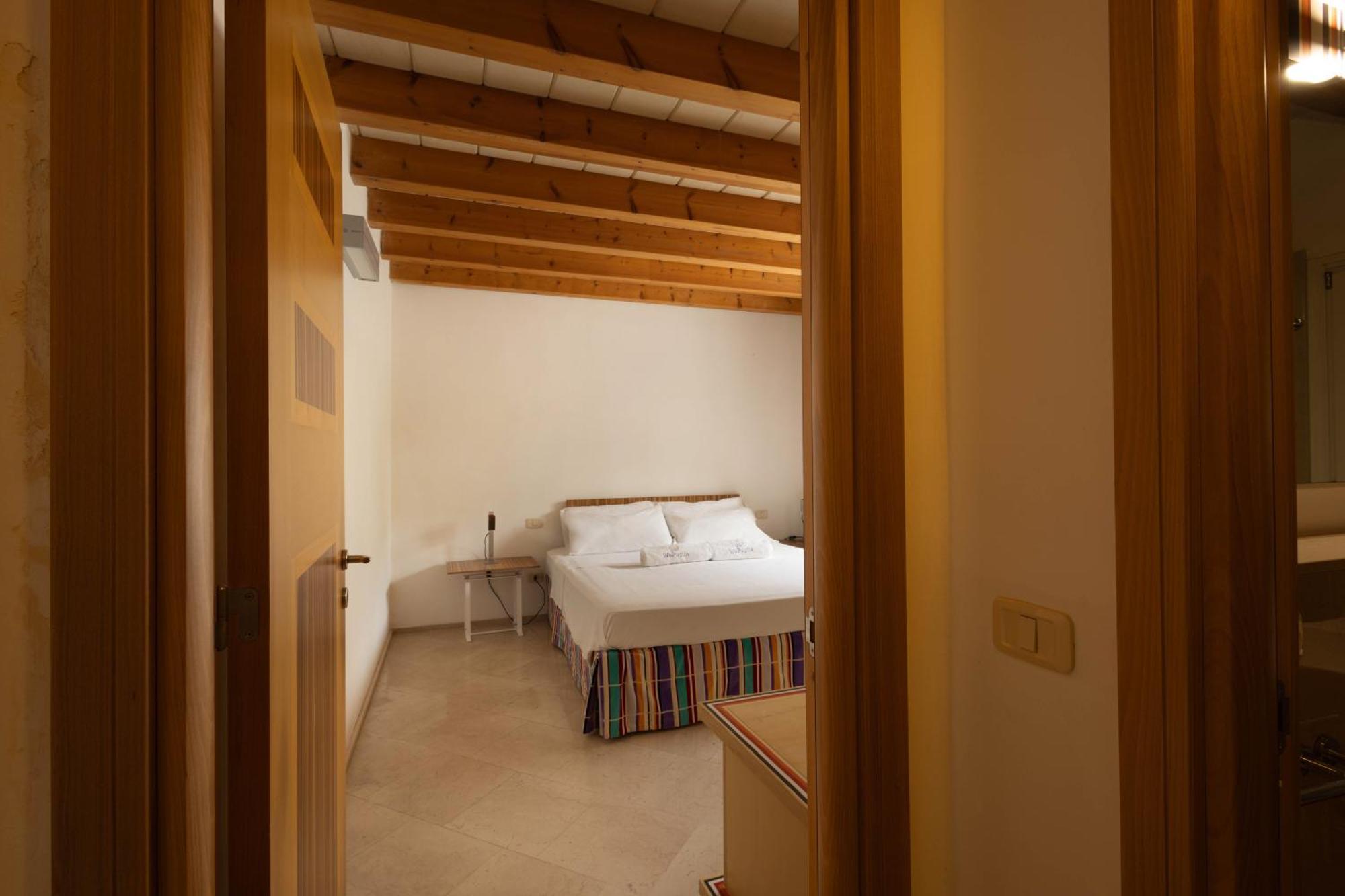 Wepuglia - Residence Calapaura Polignano a Mare Exteriör bild